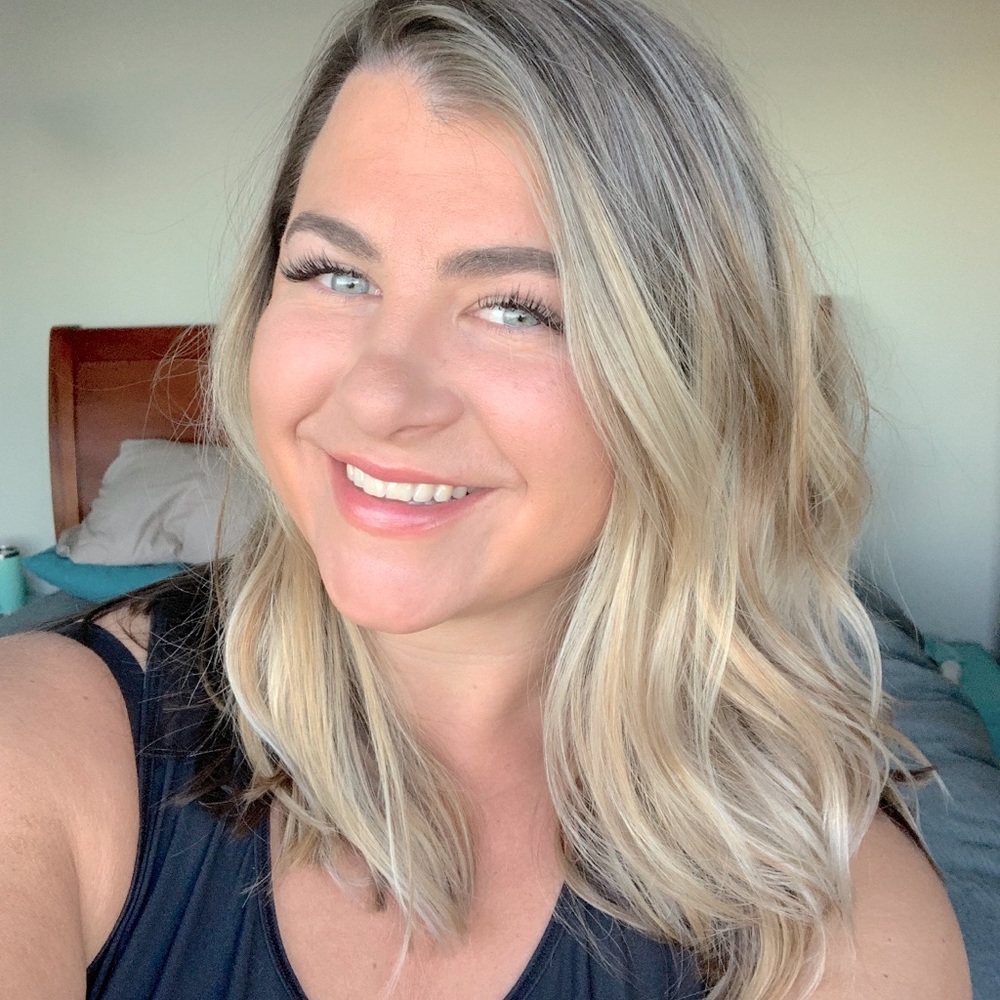 Meet your Posher, Kate!